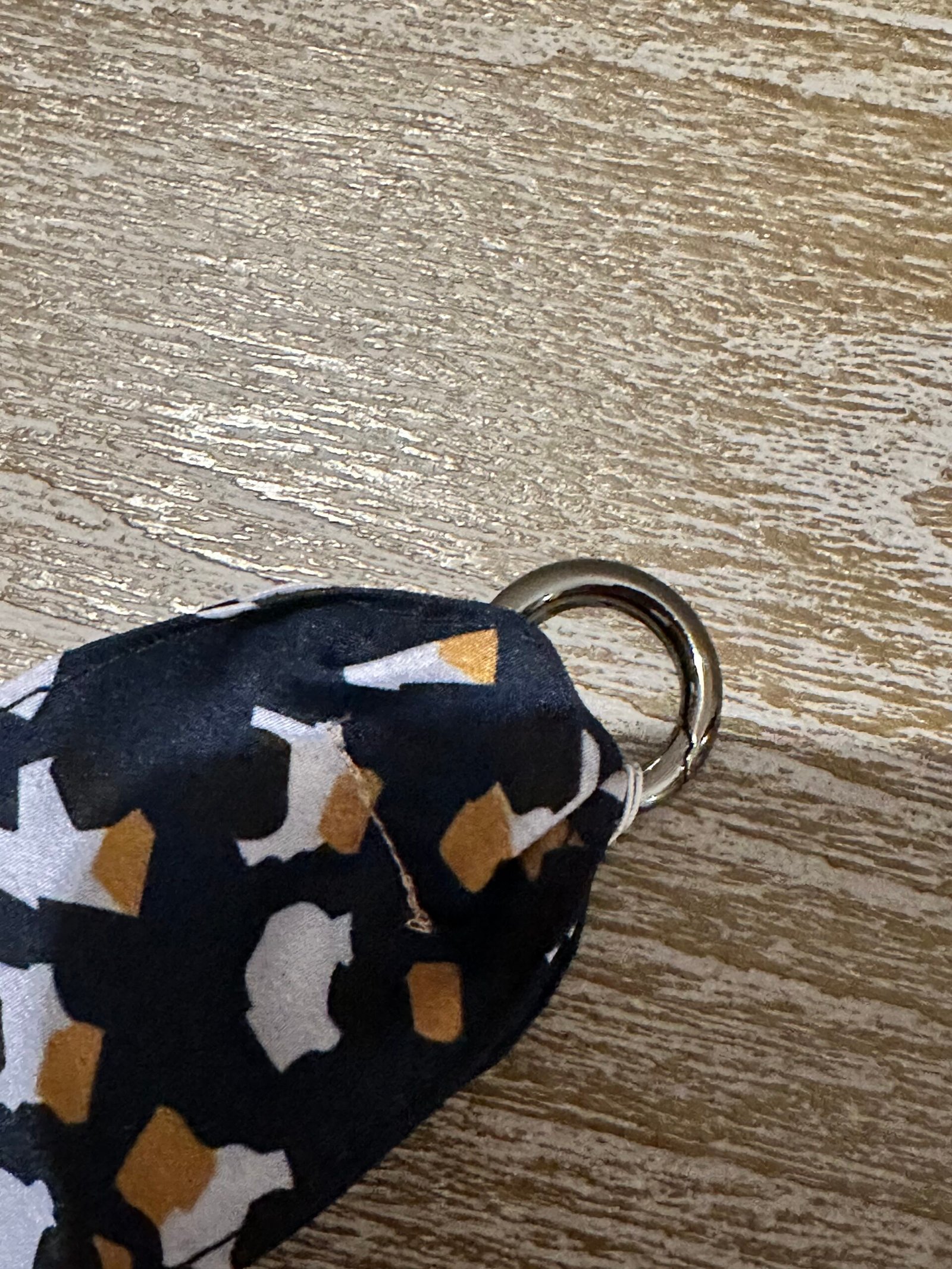 Porte Clé Foulard – Image 9