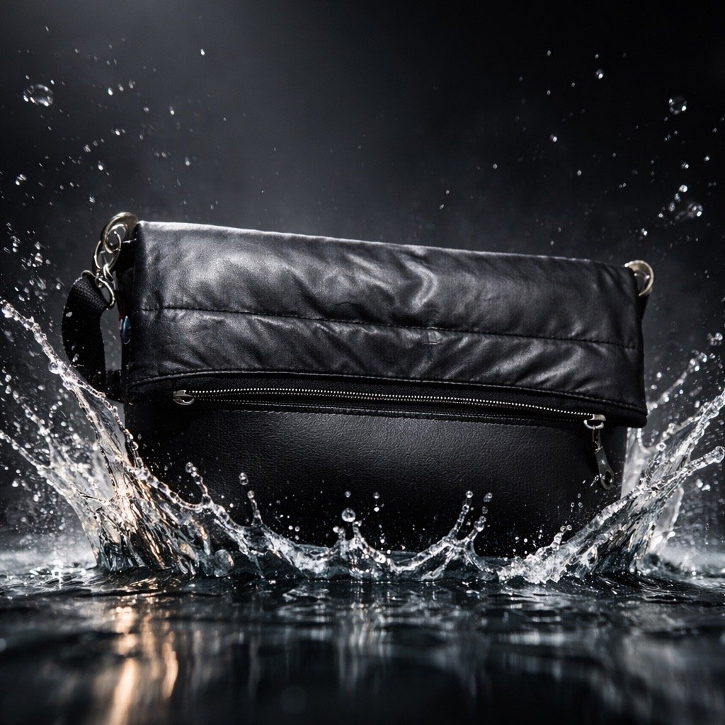 Sac bandoulière Elo – Image 5